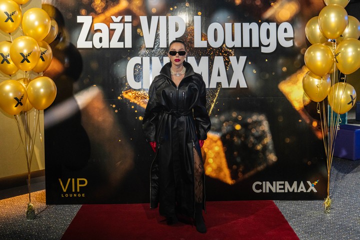 Diabol nosí Pradu 2  - Bianka Rumanová